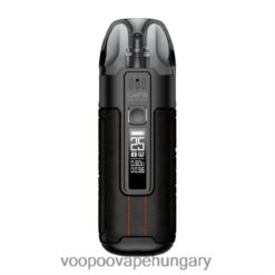 VOOPOO ARGUS AIR pod készlet fekete piros Z0646H69 Vape Pod VOOPOO Magyarország