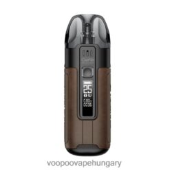 VOOPOO ARGUS AIR pod készlet hamu barna Z0646H67 VOOPOO Vape Price