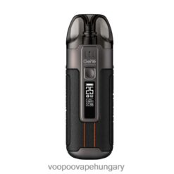 VOOPOO ARGUS AIR pod készlet klasszikus fekete Z0646H61 VOOPOO Magyarország