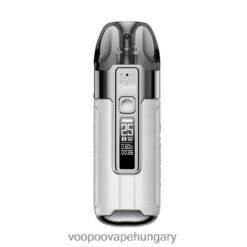 VOOPOO ARGUS AIR pod készlet selyemfehér Z0646H72 VOOPOO Vape Magyarország