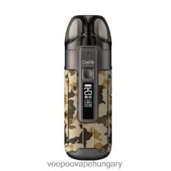VOOPOO ARGUS AIR pod készlet sivatagi álcázás Z0646H62 VOOPOO Vape Magyarország