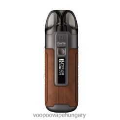 VOOPOO ARGUS AIR pod készlet szüreti barna Z0646H65 VOOPOO Vape Pen