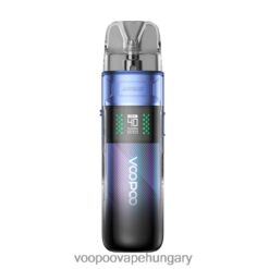 VOOPOO ARGUS E40 pod készlet csillagvilágos lila Z0646H125 VOOPOO Vape Pen