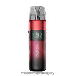 VOOPOO ARGUS E40 pod készlet modern vörös Z0646H127 VOOPOO Vape Price