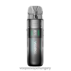 VOOPOO ARGUS E40 pod készlet térszürke Z0646H123 VOOPOO Vape Budapest