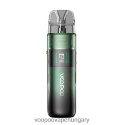VOOPOO ARGUS E40 pod készlet tó zöld Z0646H128 VOOPOO Vape Pod