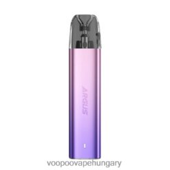 VOOPOO ARGUS G2 MINI hüvely ibolya rózsaszín Z0646H141 VOOPOO Magyarország