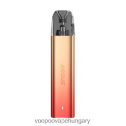 VOOPOO ARGUS G2 MINI hüvely naplemente narancs Z0646H133 VOOPOO Vape Budapest