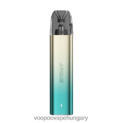 VOOPOO ARGUS G2 MINI hüvely Tavaszi zöld Z0646H135 VOOPOO Vape Pen