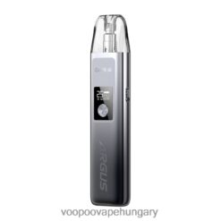 VOOPOO ARGUS G pod készlet űrszürke Z0646H58 VOOPOO Vape Pod