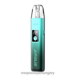 VOOPOO ARGUS G pod készlet versenyzöld Z0646H59 Vape Pod VOOPOO Magyarország