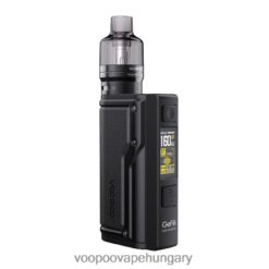VOOPOO ARGUS GT box mod kit teljes fekete Z0646H112 VOOPOO Vape Magyarország