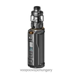 VOOPOO ARGUS MT & XT tankkészlet mt-lime zöld Z0646H42 VOOPOO Vape Magyarország