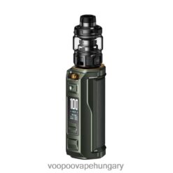 VOOPOO ARGUS MT & XT tankkészlet mt-szénszál Z0646H41 VOOPOO Magyarország