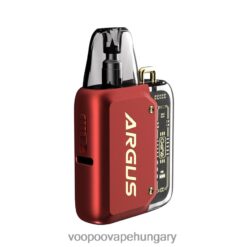 VOOPOO ARGUS P1 készlet piros Z0646H35 VOOPOO Vape Pen