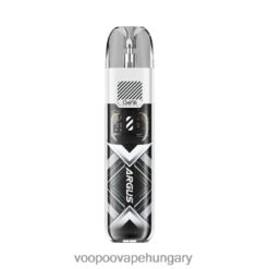 VOOPOO ARGUS P1S hüvely cyber fehér Z0646H81 VOOPOO Magyarország