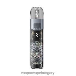 VOOPOO ARGUS P1S hüvely hitvallás fekete Z0646H87 VOOPOO Vape Price