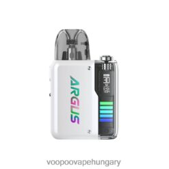 VOOPOO ARGUS P2 készlet gyöngyfehér Z0646H91 VOOPOO Magyarország