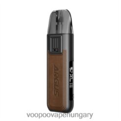VOOPOO ARGUS pod készlet barna Z0646H54 VOOPOO Vape Store