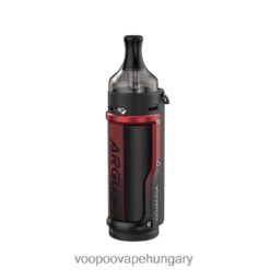 VOOPOO ARGUS pod mod készlet licsi bőr és piros Z0646H75 VOOPOO Vape Pen