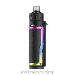 VOOPOO ARGUS pod mod készlet mély fekete-szivárvány Z0646H78 VOOPOO Vape Pod
