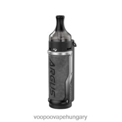 VOOPOO ARGUS pod mod készlet vintage szürke és ezüst Z0646H76 VOOPOO Vape Liquid Magyarország