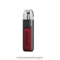 VOOPOO ARGUS pod se piros Z0646H143 VOOPOO Vape Budapest