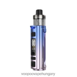 VOOPOO ARGUS PRO 2 pod mod készlet ég lila Z0646H95 VOOPOO Vape Pen