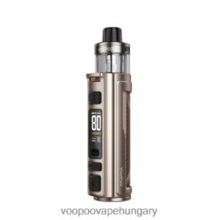 VOOPOO ARGUS PRO 2 pod mod készlet kakaóbarna Z0646H99 Vape Pod VOOPOO Magyarország