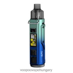 VOOPOO ARGUS PRO pod mod készlet kékeszöld Z0646H31 VOOPOO Magyarország