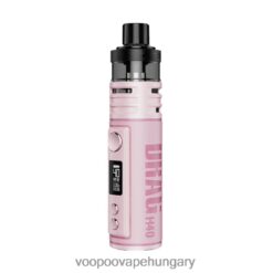 VOOPOO DRAG H40 pod mod rózsaszín Z0646H207 VOOPOO Vape Price