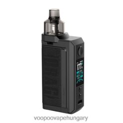 VOOPOO DRAG MAX mod eszköz klasszikus Z0646H333 VOOPOO Vape Budapest