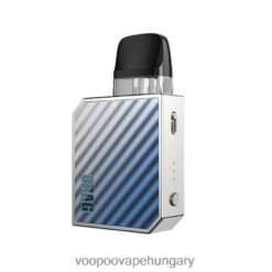 VOOPOO DRAG NANO 2 pod készlet aurora kék Z0646H226 VOOPOO Vape Liquid Magyarország