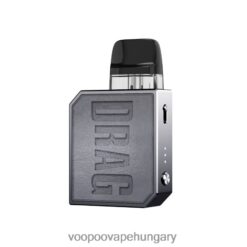 VOOPOO DRAG NANO 2 pod készlet sirály szürke Z0646H220 VOOPOO Vape Amazon