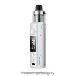 VOOPOO DRAG S2 pod mod készlet színes ezüst Z0646H256 VOOPOO Vape Liquid Magyarország