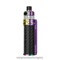 VOOPOO DRAG S PNP-X doboz mod győzelem szivárvány Z0646H320 VOOPOO Vape Amazon