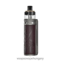 VOOPOO DRAG S PNP-X doboz mod lovaggesztenye Z0646H316 VOOPOO Vape Liquid Magyarország
