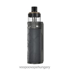 VOOPOO DRAG S PNP-X doboz mod szürke lovag Z0646H319 Vape Pod VOOPOO Magyarország