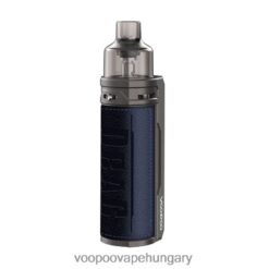 VOOPOO DRAG S pod mod készlet galaxis kék Z0646H194 VOOPOO Vape Store