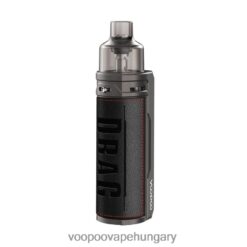 VOOPOO DRAG S pod mod készlet klasszikus Z0646H193 VOOPOO Vape Budapest