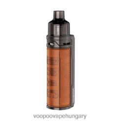 VOOPOO DRAG S pod mod készlet retro Z0646H195 VOOPOO Vape Pen