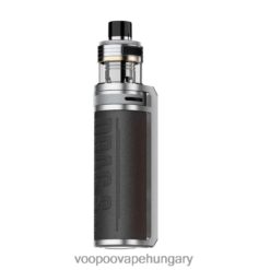 VOOPOO DRAG S PRO pod készlet bazaltszürke Z0646H282 VOOPOO Vape Magyarország