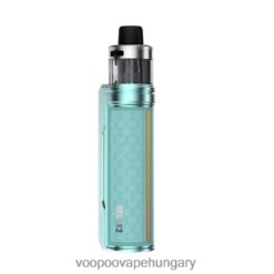 VOOPOO DRAG X2 pod mod hókék Z0646H237 VOOPOO Vape Price