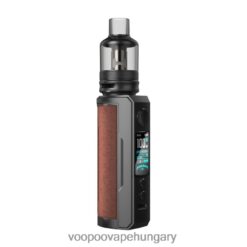 VOOPOO DRAG X PLUS készlet homokos barna Z0646H313 VOOPOO Vape Budapest