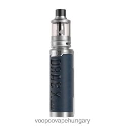 VOOPOO DRAG X PLUS szakmai kiadás ezüst+kék Z0646H280 VOOPOO Vape Amazon