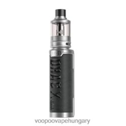 VOOPOO DRAG X PLUS szakmai kiadás ezüst+szürke Z0646H279 Vape Pod VOOPOO Magyarország