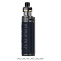 VOOPOO DRAG X PRO készlet zafír kék Z0646H215 VOOPOO Vape Pen