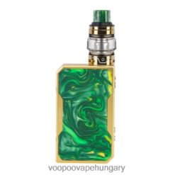 VOOPOO GOLD DRAG készlet zöld Z0646H300 VOOPOO Vape Amazon