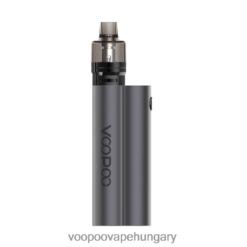 VOOPOO MUSKET mod kit térszürke Z0646H421 VOOPOO Magyarország