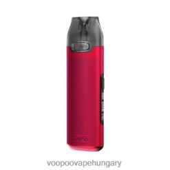 VOOPOO V.THRU PRO készlet piros Z0646H425 VOOPOO Vape Pen